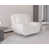 White Faux Leather is out of stock