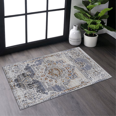 Tapis paillasson 2X3