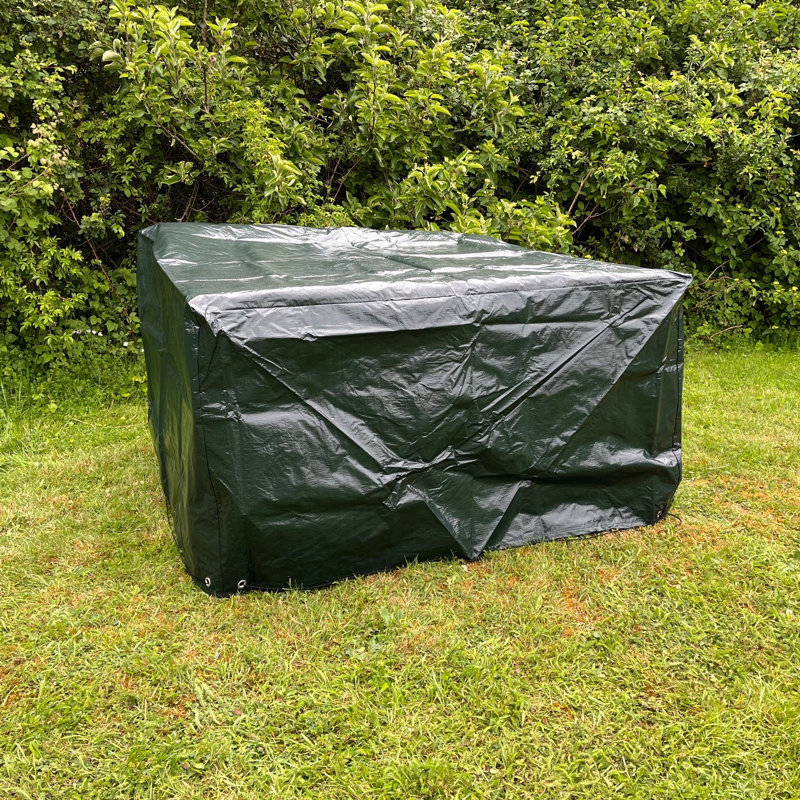 Outdoor Patio Dining Set Cover