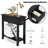 Annalucia 24'' W Nightstand-1806583183