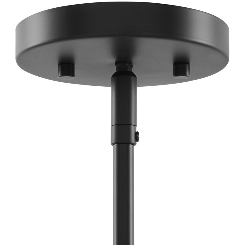 Lustre Salyers, Noir