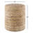 Sheryll Upholstered Pouf