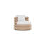 Texoma Swivel Patio Chair with Cushion
