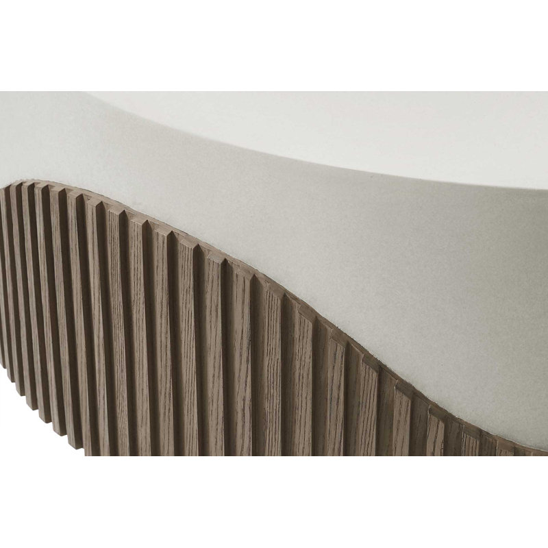 Provenance Signature Coffee Table