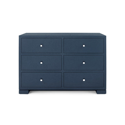 Frances Accent Chest