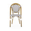 Chaise bistro French French