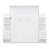White est en rupture de stock