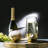Giao Stemless 18 oz. Glass Stemware Set