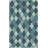 Crispin Wool Geometric Indoor Rug-22361297