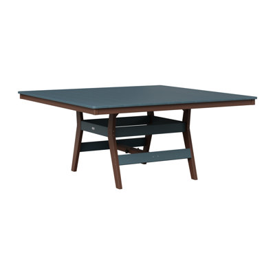 Harbor Outdoor Square Dining Table