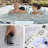Grand Banks™ 5-Person 81-Jet Acrylic Lounger Hot Tub Spa, Stainless Steel Heater and Ozonator, Multi Color LED Lighting, Insulated Cover Included-99471664