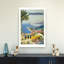Sanremo : Alicandri Roma Affiche murale rétro vintage représentant un paysage côtier-1665739254
