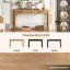 Console Trexm Rustic-555023319