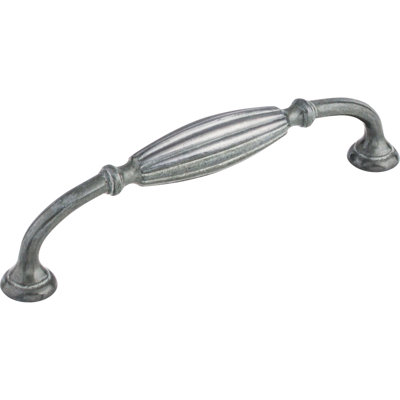 Tuscany 5 1/16" Center to Center Bar Pull