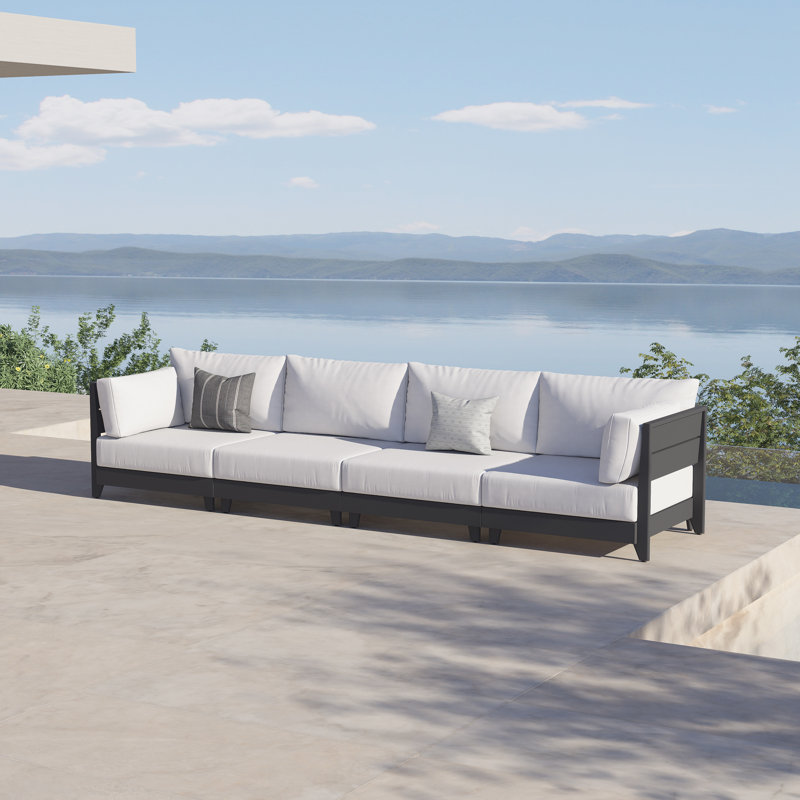 Dez 4pc Multi-Chair Seating Group