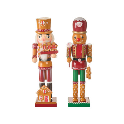 Christmas Religious & Spiritual Nutcracker