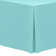 Ultimate Textile Fitted Polyester Tablecloth Rectangular Tables