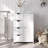 Riju Freestanding Bathroom Cabinet