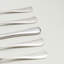 Ensemble de couverts 18/8 classiques Over & Back - Service pour 4