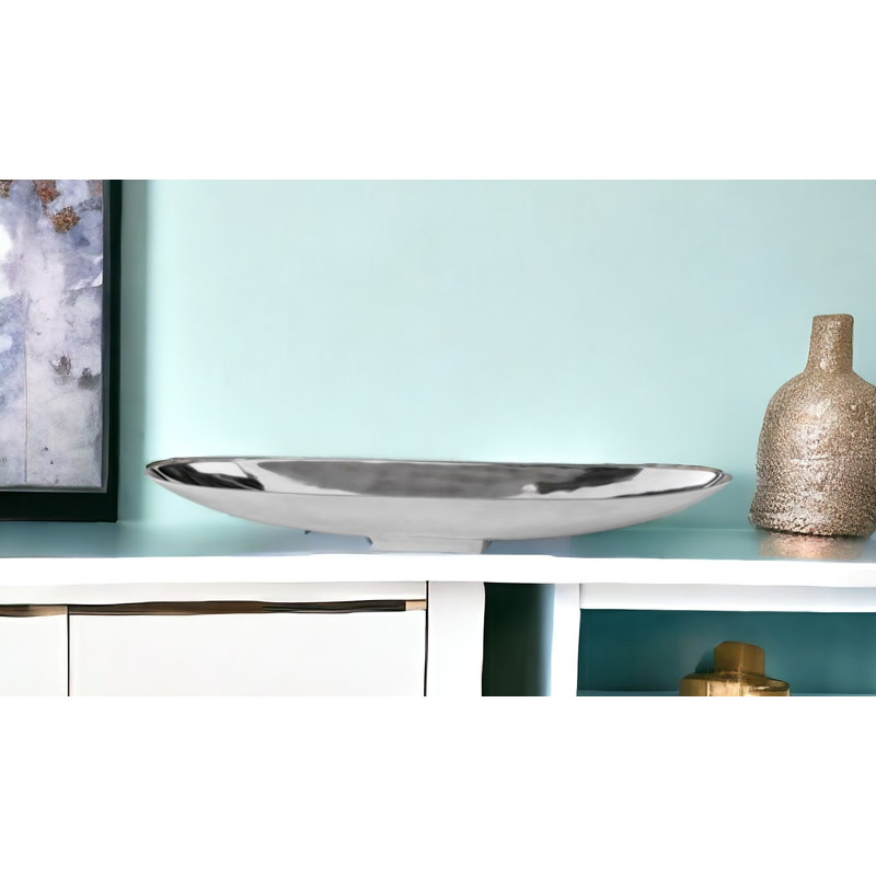 Plateau en aluminium Aymie