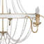 Corinna 8-Light Candle Style Empire Chandelier