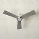 Tulsi 3 Blade Ceiling Fan with LED Light Kit