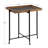 Mosier Tray Top End Table