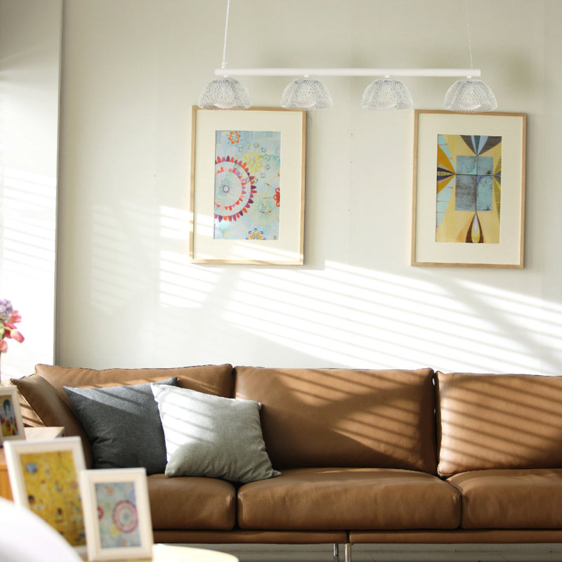 Rafiat 4 - Light Chandelier