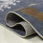 Tapis lavable à la machine Kingdarr T-Rex-88570952-129158927