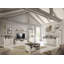 Jackeline China Cabinet with Lighting-69936328