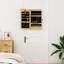 Myjah Jewelry Armoire