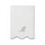 Ensemble de serviettes personnalisées 100% coton turque ADORNIA 3 pièces Linum Home Textiles-606275665-606275649-606275671