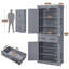 Buntin Kitchen Cabinet-95837273
