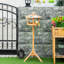 Baronville Gazebo Bird Feeder