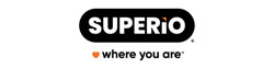 Superio logo