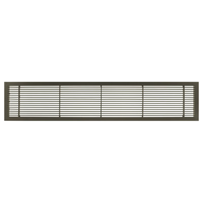 Architectural Grille Aluminum Vent Cover