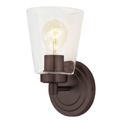 Wilshire Dimmable Bath Sconce