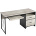 Light Gray Oak