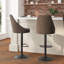 Tabouret de bar Cassie-88697117