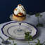 Jane Handpainted Side Plate