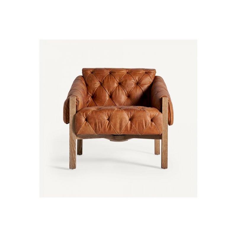 Fauteuil d'appoint Glinsk