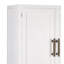 110cm Solid Wood Sideboard