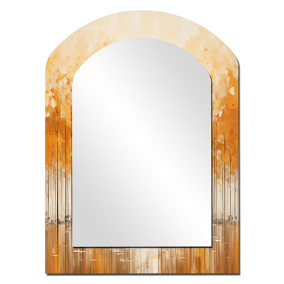 Miroir mural Minimalisme