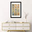 Liquor Bottles, impression sur toile tendue-74290610-74290611-74290636