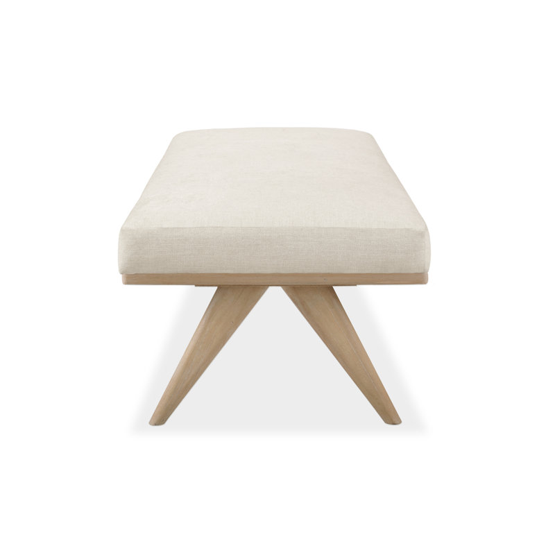 Barron Upholstered Bench