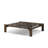 Bascom Square Marble Coffee Table