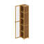 160cm H Bookcase-651991614