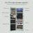 Askins 14.6'' Wide Over-the-Door Jewelry Armoire-1190633927