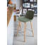 Albert Kuip Counter & Bar Stool-49384374-49384373