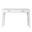 Barcelona Solid Wood Writing Desk-1782276736